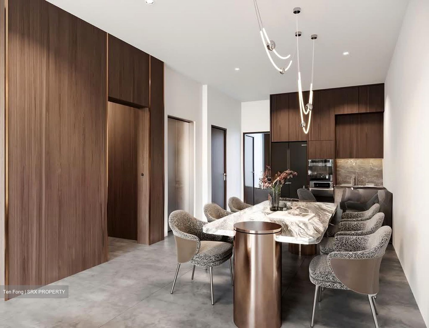 Opera Estate (D15), Terrace #563792711